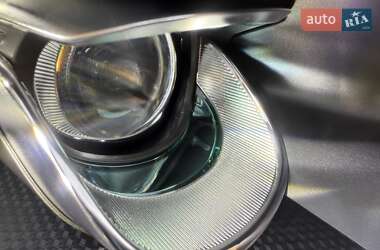 Позашляховик / Кросовер Kia Niro 2021 в 