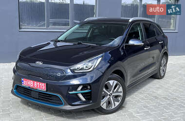 Позашляховик / Кросовер Kia Niro 2019 в Тернополі