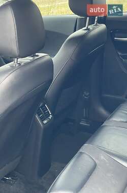 Позашляховик / Кросовер Kia Niro 2017 в 