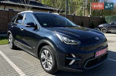 Позашляховик / Кросовер Kia Niro 2019 в Вінниці