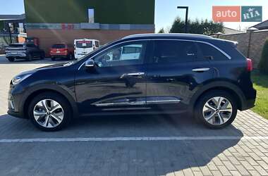 Внедорожник / Кроссовер Kia Niro 2020 в Виннице