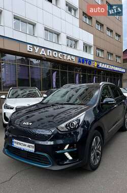Внедорожник / Кроссовер Kia Niro 2022 в Киеве