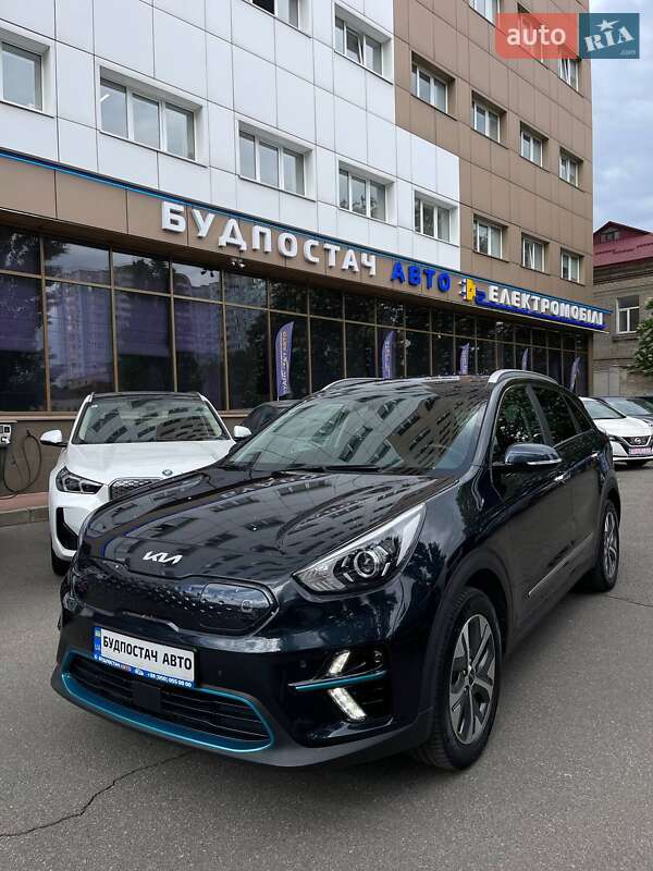 Kia Niro 2022