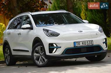 Kia Niro 2021 Kia Niro 2021