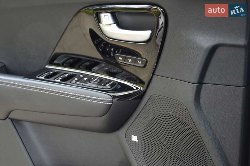 Внедорожник / Кроссовер Kia Niro 2021 в Дрогобыче