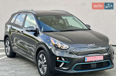 Внедорожник / Кроссовер Kia Niro 2022 в Ровно