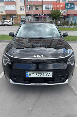 Kia Niro 2023 Kia Niro 2023