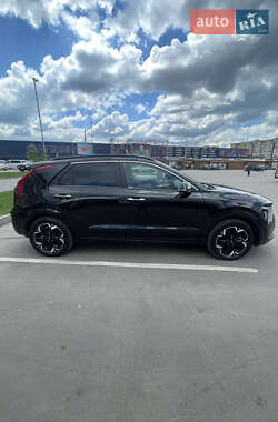 Внедорожник / Кроссовер Kia Niro 2023 в 