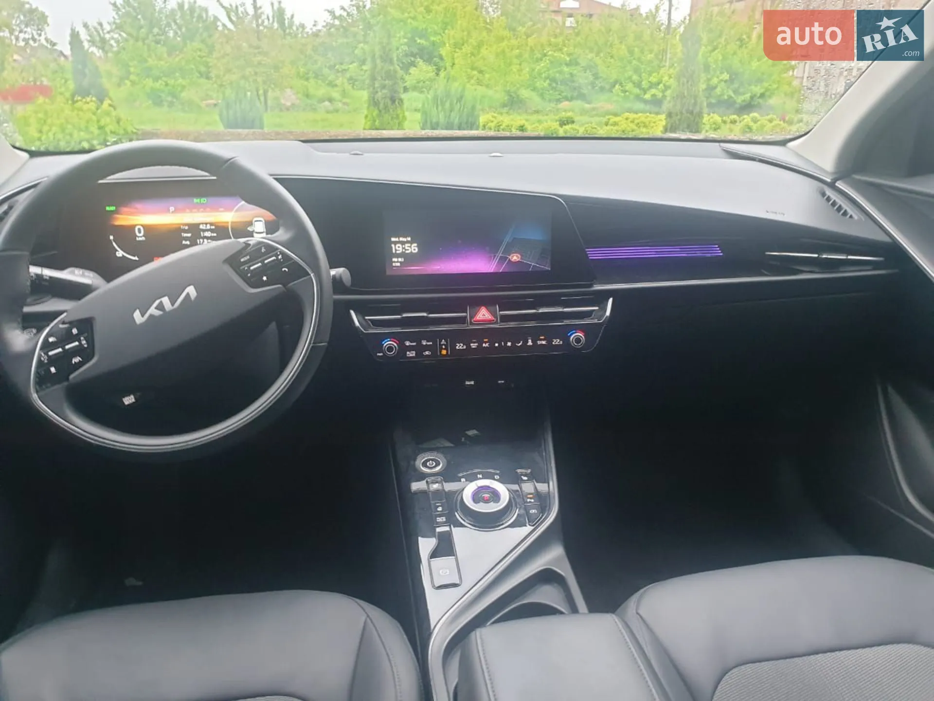 2023 Kia Niro - мініатюра 9