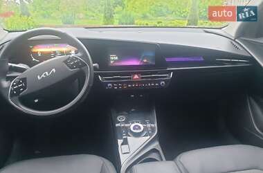 Внедорожник / Кроссовер Kia Niro 2023 в 