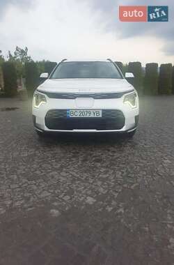 Kia Niro 2023 Kia Niro 2023