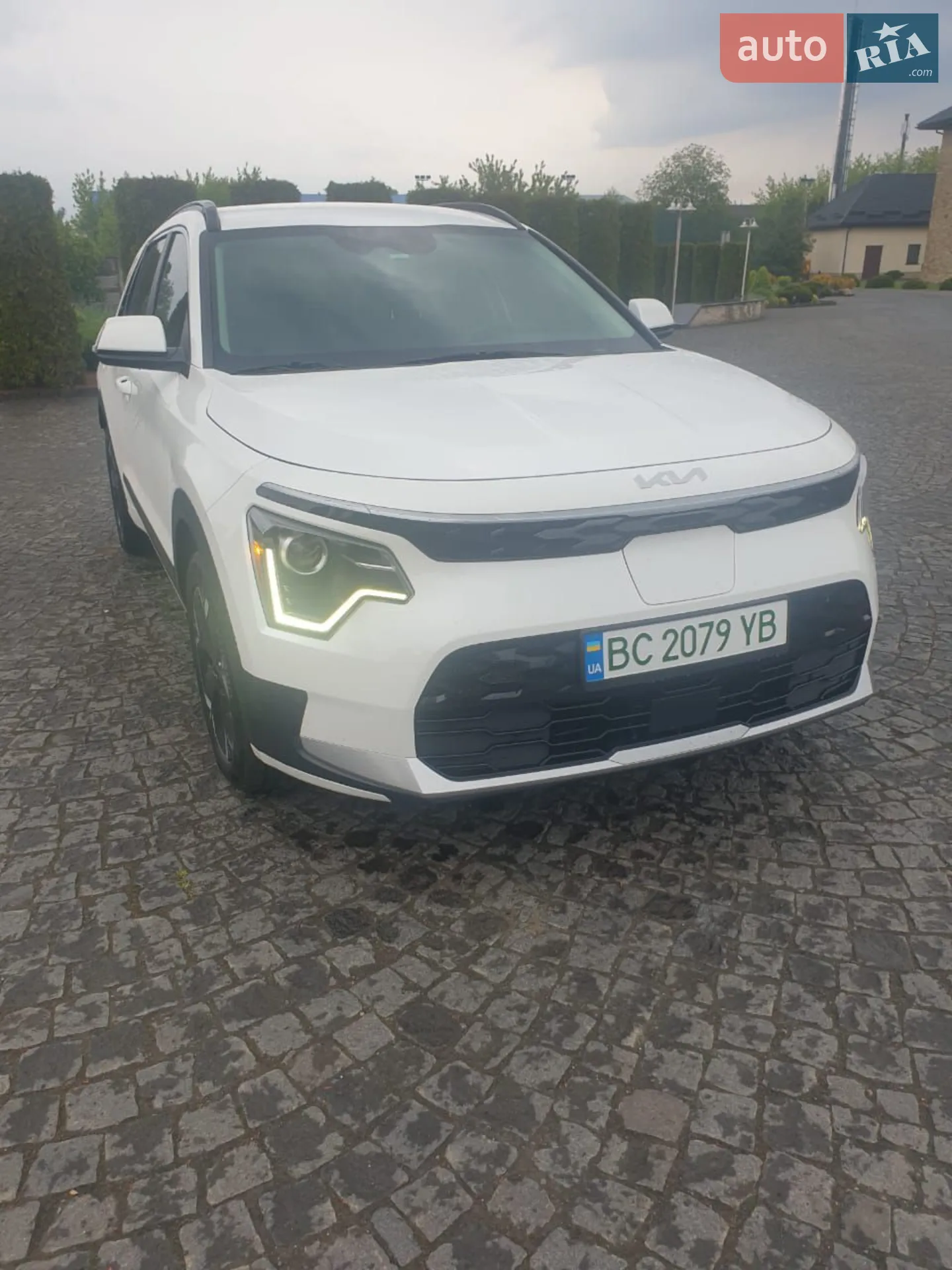 2023 Kia Niro - мініатюра 8