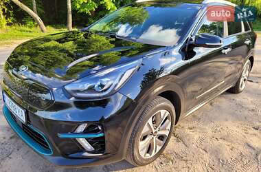 Внедорожник / Кроссовер Kia Niro 2020 в Вышгороде