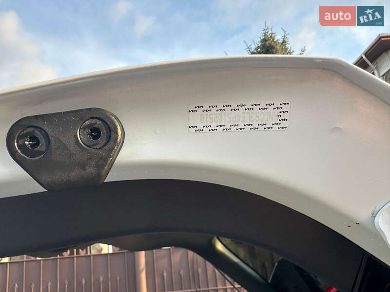 Позашляховик / Кросовер Kia Niro 2023 в Запоріжжі