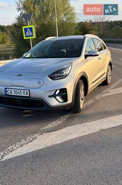 Kia Niro 2019 Kia Niro 2019