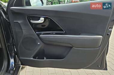 Позашляховик / Кросовер Kia Niro 2021 в 