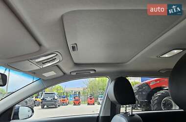 Позашляховик / Кросовер Kia Niro 2021 в 