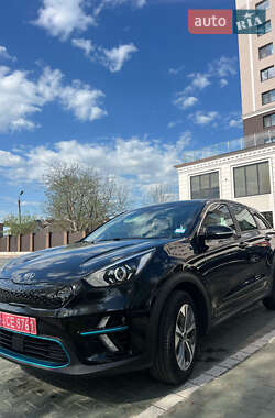 Kia Niro 2021 Kia Niro 2021