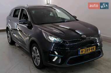 Kia Niro 2020