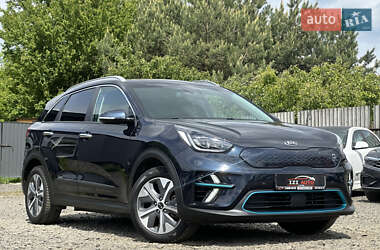 Внедорожник / Кроссовер Kia Niro 2019 в Луцке
