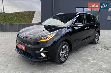 Kia Niro 2021