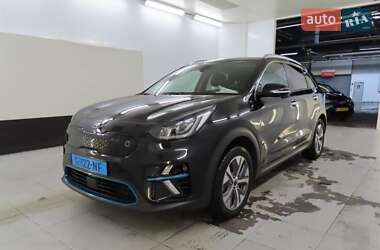 Kia Niro 2020 Kia Niro 2020