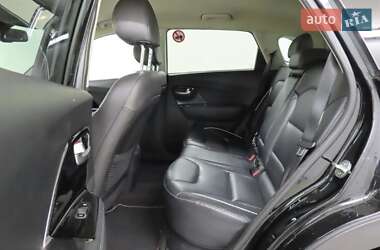 Позашляховик / Кросовер Kia Niro 2020 в 