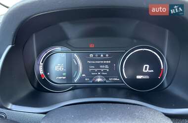 Внедорожник / Кроссовер Kia Niro 2018 в 