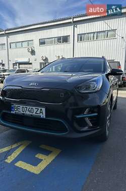 Kia Niro 2018 Kia Niro 2018