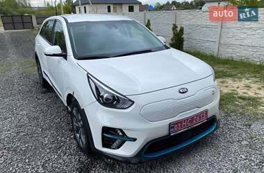 Kia Niro 2021 Kia Niro 2021