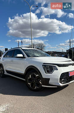 Kia Niro 2023 Kia Niro 2023