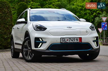 Внедорожник / Кроссовер Kia Niro 2021 в Трускавце
