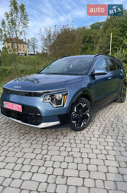 Kia Niro 2022 Kia Niro 2022
