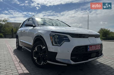 Внедорожник / Кроссовер Kia Niro 2023 в Жмеринке