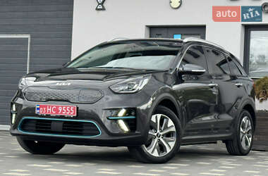 Kia Niro 2022 Kia Niro 2022