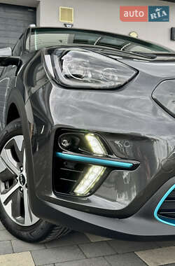Внедорожник / Кроссовер Kia Niro 2022 в 