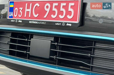 Внедорожник / Кроссовер Kia Niro 2022 в 