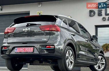 Внедорожник / Кроссовер Kia Niro 2022 в 