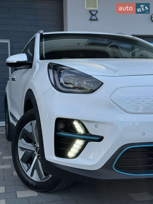 Позашляховик / Кросовер Kia Niro 2020 в Дрогобичі