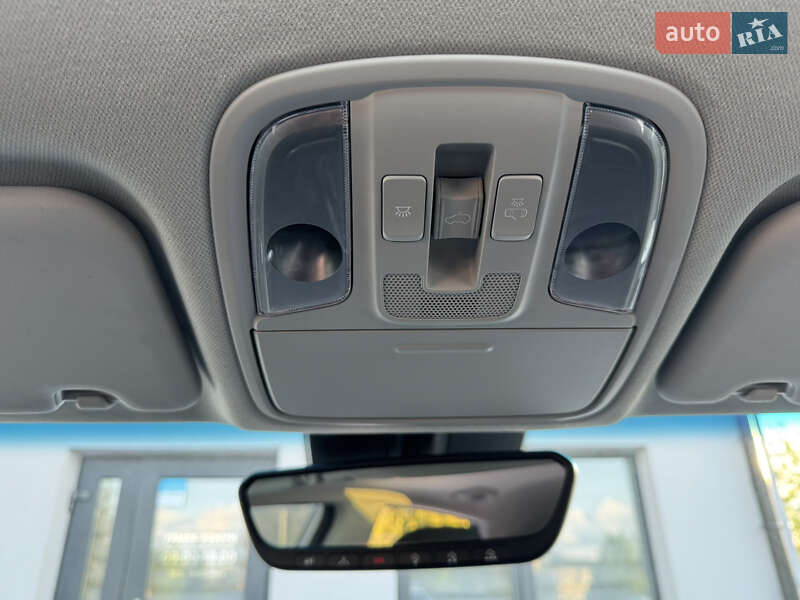 Позашляховик / Кросовер Kia Niro 2020 в Дрогобичі