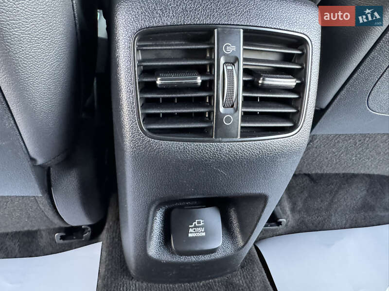 Позашляховик / Кросовер Kia Niro 2020 в Дрогобичі