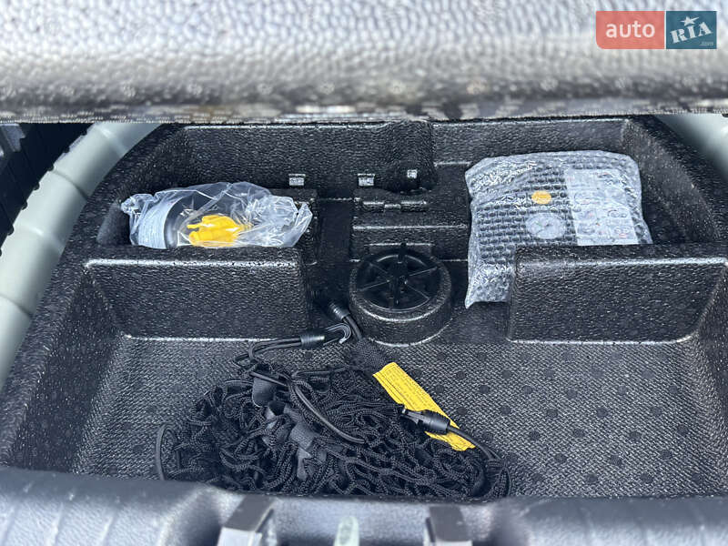 Позашляховик / Кросовер Kia Niro 2020 в Дрогобичі