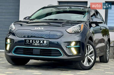 Внедорожник / Кроссовер Kia Niro 2022 в Дрогобыче