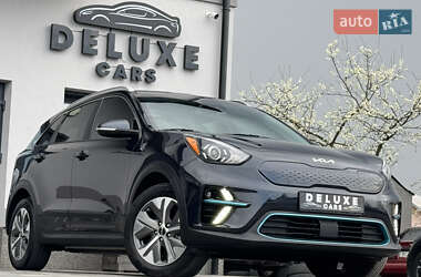 Внедорожник / Кроссовер Kia Niro 2022 в 