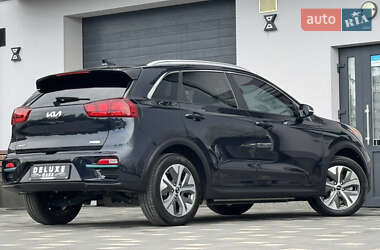 Внедорожник / Кроссовер Kia Niro 2022 в 