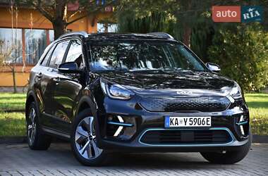 Позашляховик / Кросовер Kia Niro 2021 в Дрогобичі