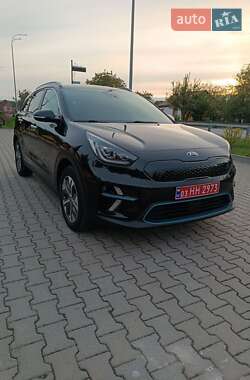 Позашляховик / Кросовер Kia Niro 2020 в Дубні