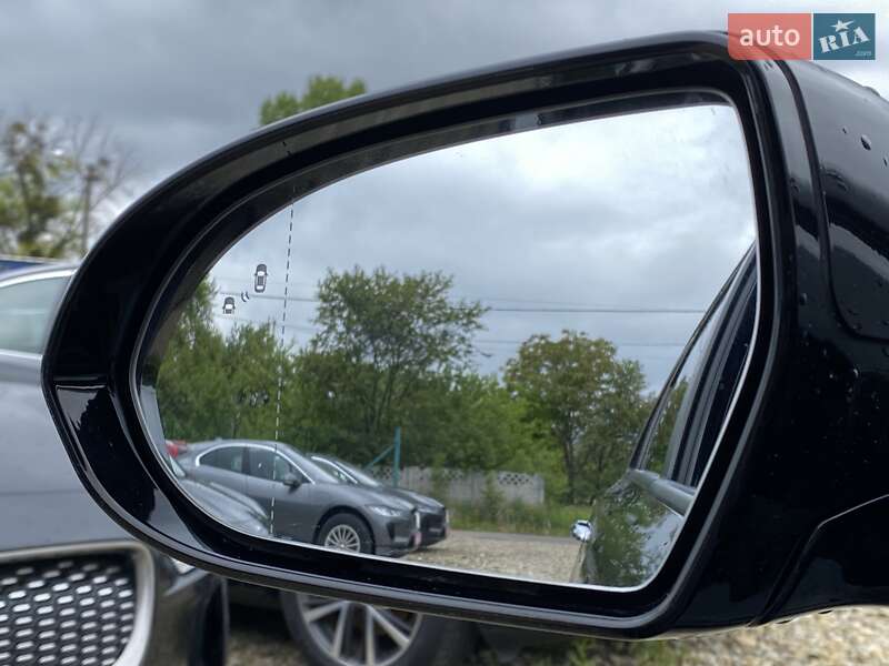 Позашляховик / Кросовер Kia Niro 2021 в Львові