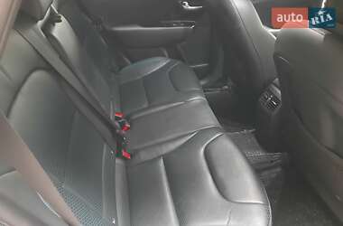 Внедорожник / Кроссовер Kia Niro 2020 в 
