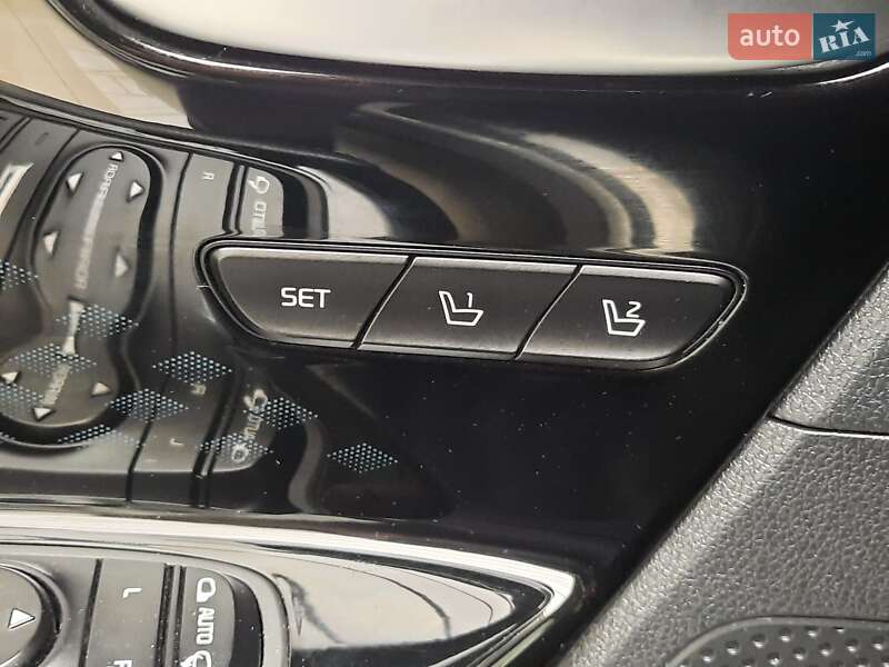 Внедорожник / Кроссовер Kia Niro 2020 в Хмельницком фото 15 Внедорожник / Кроссовер Kia Niro 2020 в Хмельницком
